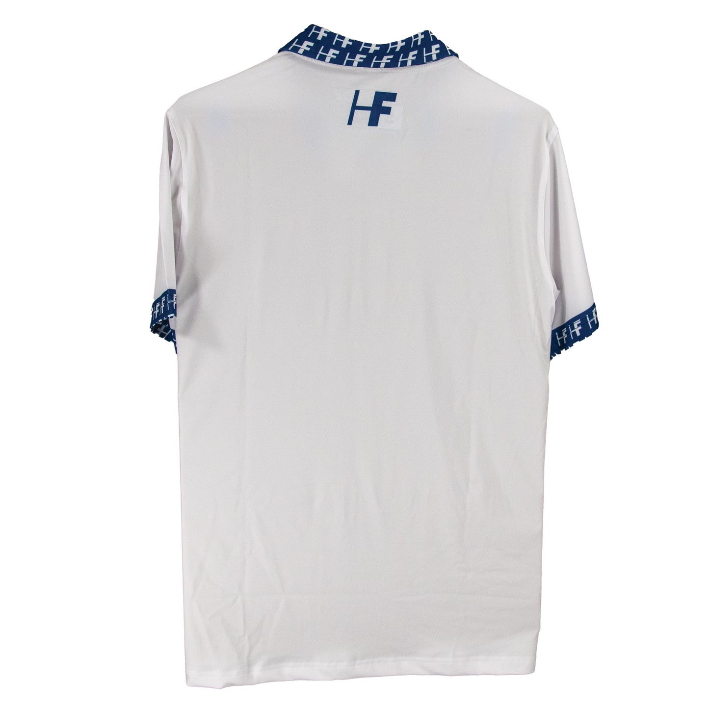 HighFADE HF Logo Polo